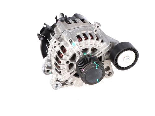 Used Alternator Alternator FORD TRANSIT V363 Platform/Chassis (FED, FFD) 2.0 EcoBlue (170 hp) 33771266 33771266