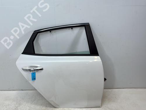 Dør højre bagtil KIA OPTIMA (JF) 1.7 CRDi | BP37488953C5 - Image 2