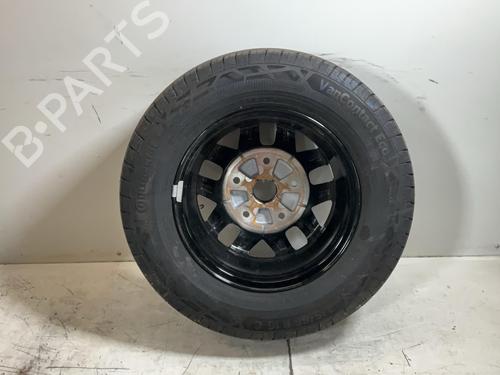 Rim FORD TRANSIT V363 Platform/Chassis (FED, FFD) 2.0 EcoBlue | BP36237577C45 - Image 3