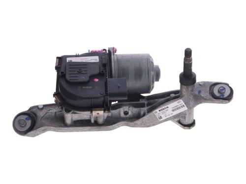 Used Front wiper motor OPEL ASTRA K (B16) 1.2 Turbo (68) (131 hp) 28058738