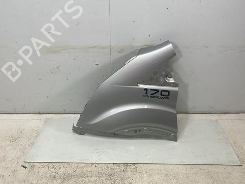 Used Left front fenders Left front fenders FORD TRANSIT V363 Platform/Chassis (FED, FFD) 2.0 EcoBlue (170 hp) 39740140 39740140