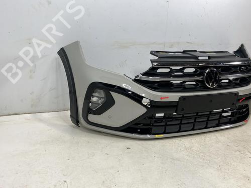 Front bumper VW TAIGO (CS1) 1.5 TSI | BP40189631C7 - Image 2