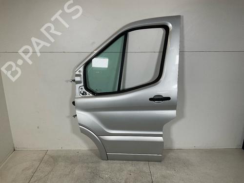 Used Left front door FORD TRANSIT V363 Platform/Chassis (FED, FFD) 2.0 EcoBlue (170 hp) 19400179