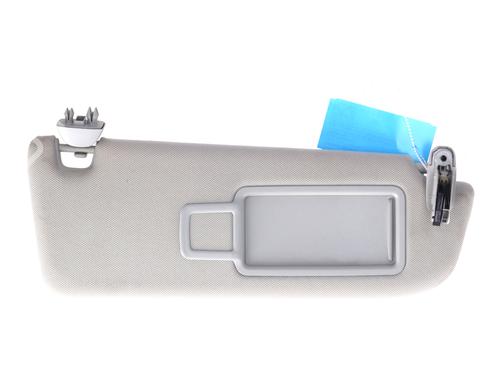 right-sun-visor-audi-a8-d4-4h2-4h8-4hc-4hl-2009-2010-2011-2012-2013-2014-2015-2016-2017-2018-2019-35947918 main image