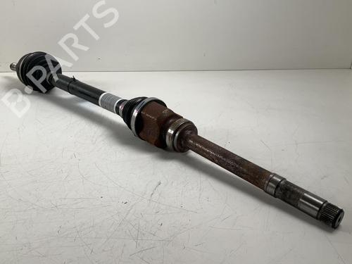 Right front driveshaft OPEL VIVARO C Van (K0) VIVARO-E HYDROGEN | BP39927808M39 - Image 2