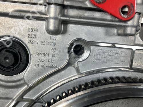 Motor BMW X5 (G05, F95) xDrive 30 d Mild-Hybrid | BP30748661M1