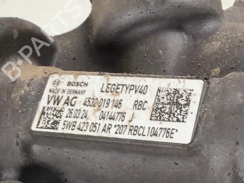 Steering rack VW GOLF VIII (CD1, DA1) 2.0 TDI | BP28083572M22 