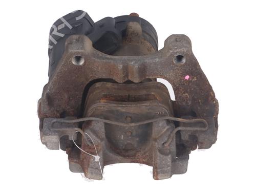 Left rear brake caliper VW GOLF SPORTSVAN VII (AM1, AN1) 1.4 TSI | BP17463650M107 