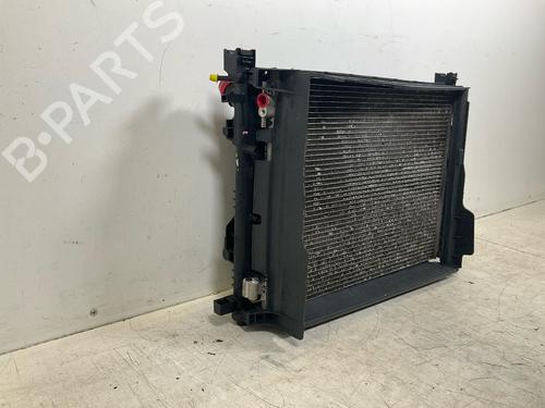 Radiator set DACIA SANDERO II 1.2 | BP18877701M120 