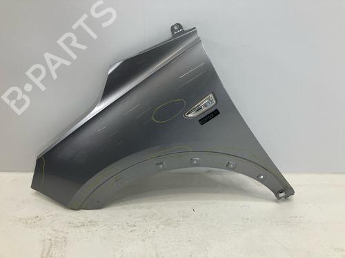 Forskærm venstre OPEL CROSSLAND X / CROSSLAND (P17, P2QO) 1.2 (75) (131 hp) 28068945