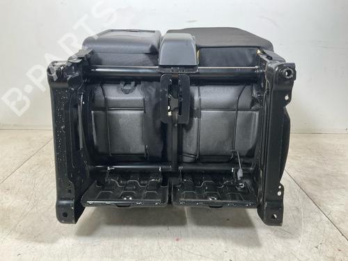 Right front seat RENAULT TRAFIC III Van (FG_) 2.0 dCi 145 (FGML) | BP19673816C16 