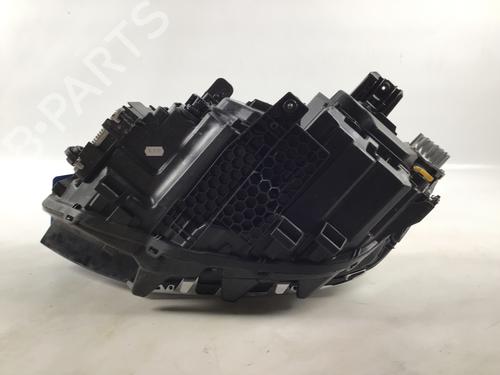 Right headlight VW PASSAT B8 Variant (3G5, CB5) 1.4 TSI | BP33608386C29 - Image 5