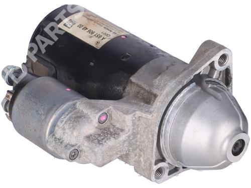 Starter MERCEDES-BENZ GLC (X253) 220 d 4-matic (253.905, 253.903) | BP12176876M8 
