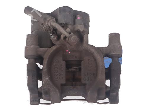 Used Right rear brake caliper VW TOURAN (5T1) 2.0 TDI (150 hp) 19674787