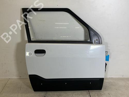 Used Right front door Right front door STREETSCOOTER WORK Van Elektro (B14) (52 hp) 34197318 34197318
