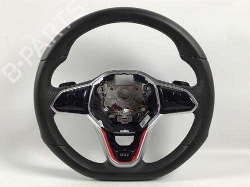 Used Steering wheel Steering wheel VW GOLF VIII (CD1, DA1) 2.0 GTI (245 hp) 36003146 36003146