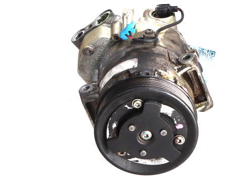 Used AC compressor AC compressor 39181322 39181322