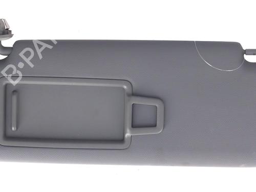 Used Left sun visor Left sun visor 39530525 39530525