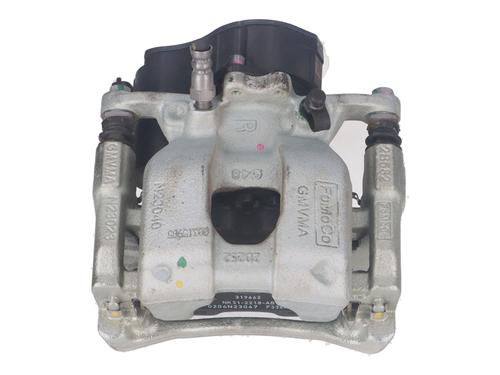 Used Right rear brake caliper FORD TRANSIT V363 Platform/Chassis (FED, FFD) 2.0 EcoBlue (170 hp) 19573005