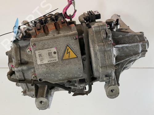 Engine VOLVO XC60 II (246) T6 AWD | BP38017385M1 - Image 2