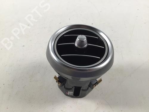 Used Air vent MERCEDES-BENZ C-CLASS (W205) C 220 BlueTEC / d (205.002, 205.004) (170 hp) 14583123
