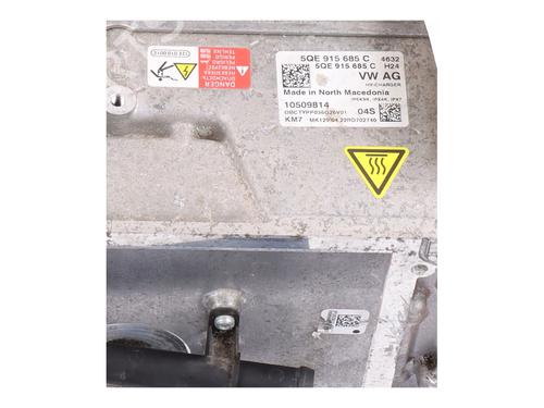 Electronic module SEAT LEON (KL1, KLG) 1.4 TSI e-Hybrid | BP28134299M83 