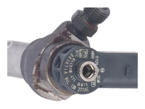 Injector VW TOURAN (5T1) 2.0 TDI | BP16678717M100 