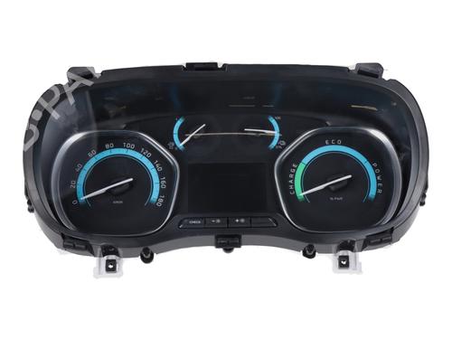 Used Instrument cluster Instrument cluster OPEL VIVARO C Van (K0) VIVARO-E HYDROGEN (136 hp) 39920291 39920291