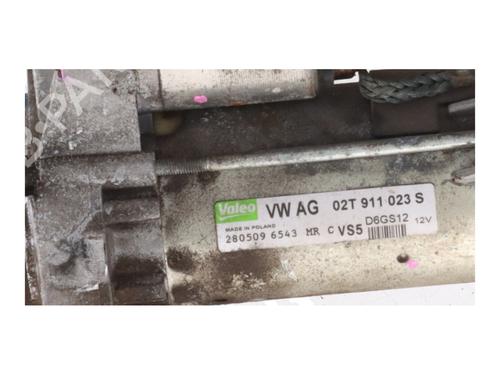 Starter VW GOLF VI (5K1) 1.4 | BP35793578M8 - Image 3