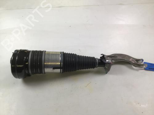 Used Left front shock absorber Left front shock absorber VW TOUAREG (CR7, RC8) 3.0 TDI 4motion (231 hp) 30748814 30748814