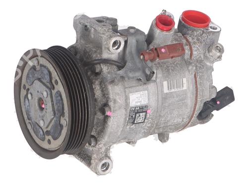 AC-Kompressor SEAT LEON Sportstourer (KL8, KLD) 1.5 TGi (131 hp) 21813150