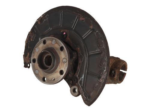 Right front steering knuckle VW GOLF VI (5K1) 1.4 TSI | BP16195889M26 