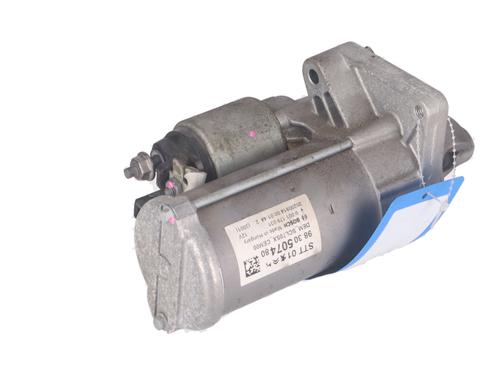 Used Starter OPEL CROSSLAND X / CROSSLAND (P17, P2QO) 1.2 (75) (131 hp) 25587644