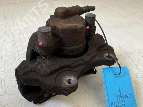 Right front brake caliper OPEL CORSA E (X15) 1.0 (08, 68) | BP38567201M104 - Image 3