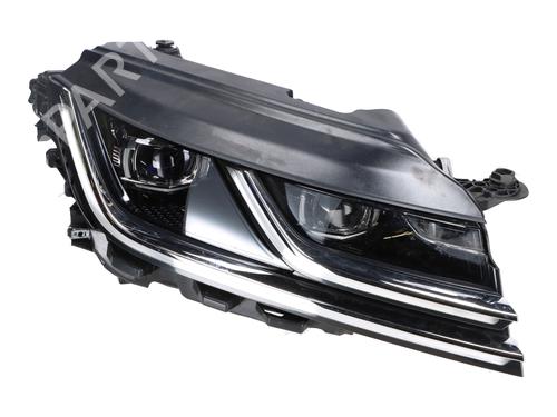 Højre forlygte VW ARTEON (3H7, 3H8) 1.5 TSi (150 hp) 31016765
