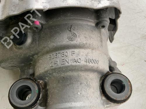 Steering rack FORD TRANSIT V363 Platform/Chassis (FED, FFD) 2.0 EcoBlue | BP34197481M22  - Image 5