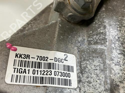 Gearbox FORD TRANSIT V363 Platform/Chassis (FED, FFD) 2.0 EcoBlue | BP39174877M3  - Image 7