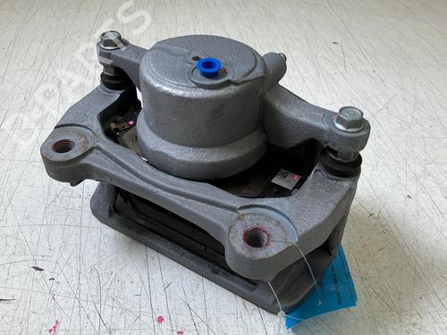Right front brake caliper OPEL VIVARO C Van (K0) VIVARO-E HYDROGEN | BP39923761M104 - Image 3