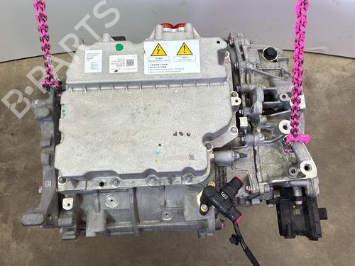Engine OPEL VIVARO C Van (K0) VIVARO-E HYDROGEN | BP39924193M1 - Image 5
