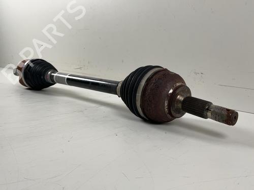 Left front driveshaft OPEL VIVARO C Van (K0) VIVARO-E HYDROGEN | BP39923435M38 - Image 2
