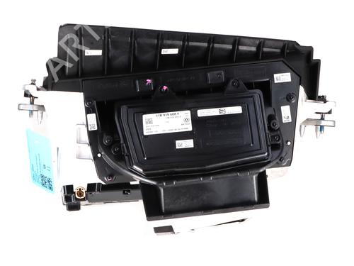 Display monitor VW ID.4 (E21) GTX 4motion | BP39921986C48 - Image 2