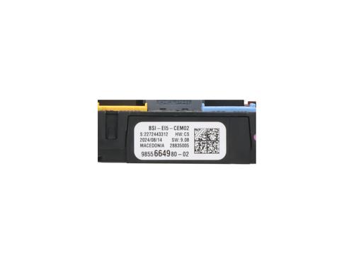 Electronic module PEUGEOT EXPERT Van (V_) E-EXPERT HYDROGEN | BP39927542M83 - Image 3