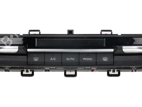 Used Climate control Climate control FIAT SCUDO Van E-SCUDO (507) (136 hp) 39926871 39926871