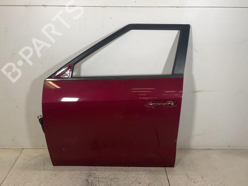 Porta frente esquerda Porta frente esquerda SSANGYONG TIVOLI GRAND 1.5 T-GDi (163 hp) 39918524 39918524