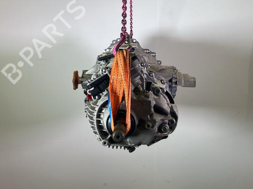 Gearbox PORSCHE MACAN (95B) 2.0 | BP36379140M3 - Image 3