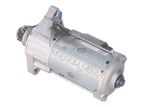 Starter VW PASSAT B8 Variant (3G5, CB5) 2.0 TDI | BP20936130M8 