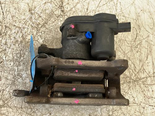 Left rear brake caliper AUDI A5 Convertible (8F7) 3.0 TDI | BP37587837M107 - Image 4