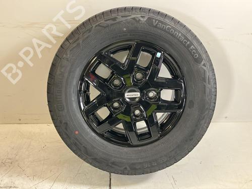 Felg FORD TRANSIT V363 Platform/Chassis (FED, FFD) 2.0 EcoBlue | BP39157036C45 - Image 2