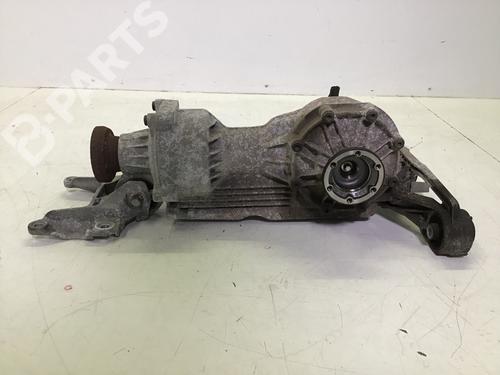 Used Front differential Front differential AUDI R8 (422, 423) 4.2 FSI quattro (420 hp) 10315560 10315560