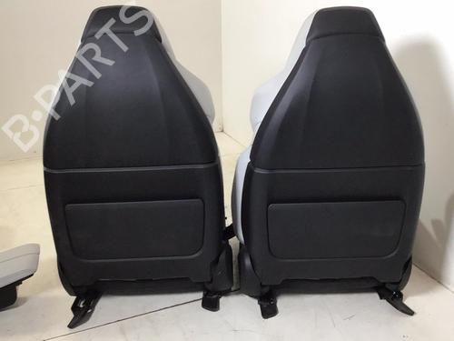 Setesett BMW 5 (G30, F90) M5 | BP32065464C78 